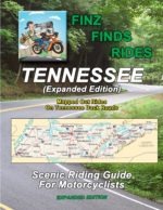 DIGITAL DOWNLOAD – Scenic Rides In Tennessee (Expanded Edition) – 26 Rides – $19.95