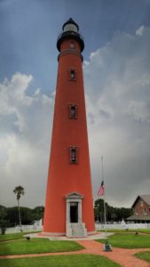 Ponce-De-Leon-Inlet-Lighthouse