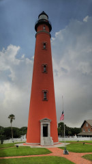 Ponce De Leon Inlet Lighthouse