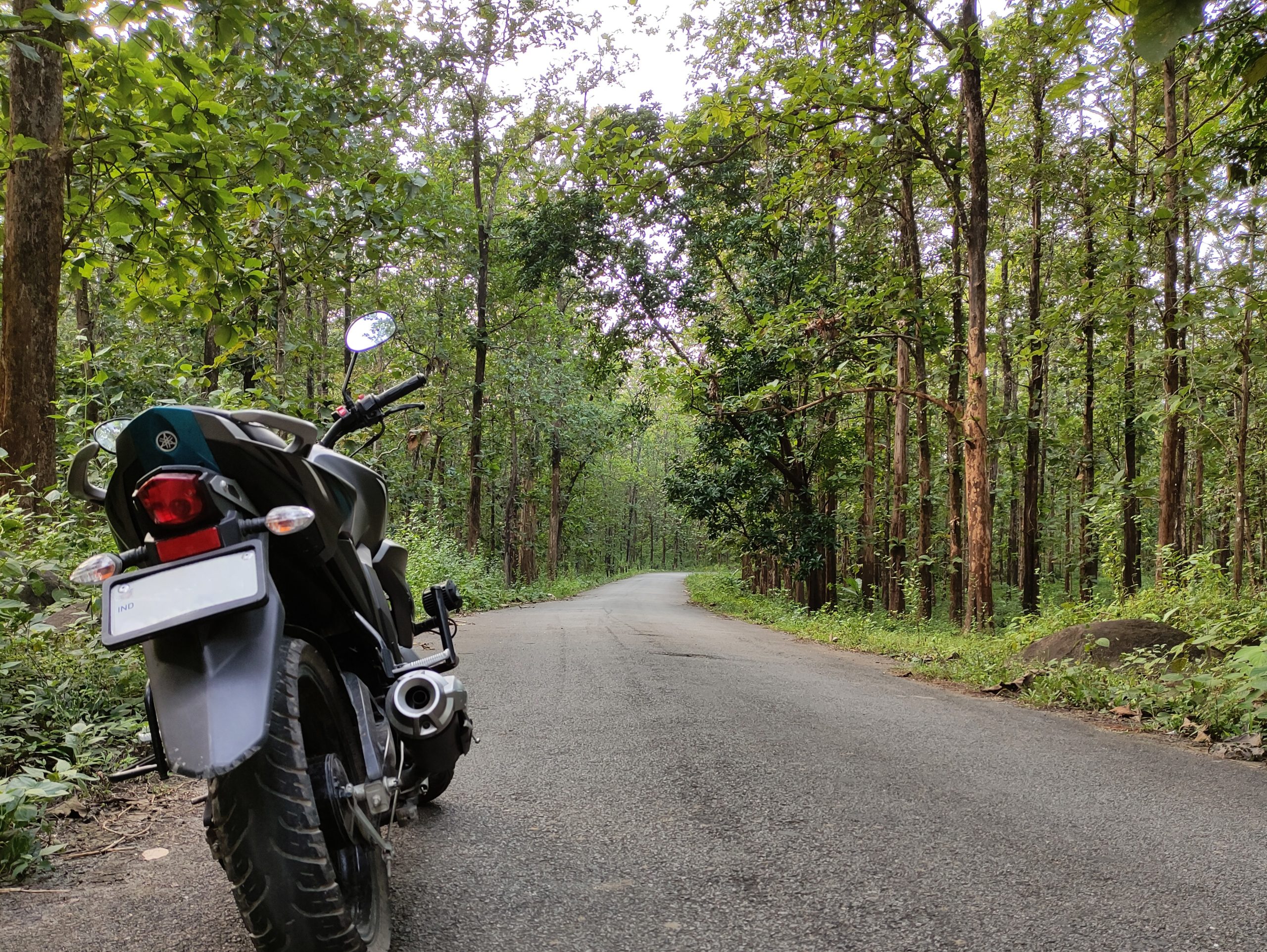 motorcycle road trip planner